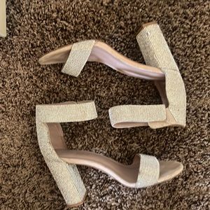 JeffreyCampbell heels Size 8